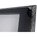 Входные металлические двери ABWEHR модель Solid комплектация Defender (Ral 8019T)