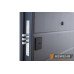 Входные металлические двери ABWEHR модель Solid комплектация Defender (RAL 7021T) Входные металлические двери ABWEHR модель Solid комплектация Defender (RAL 7021T)