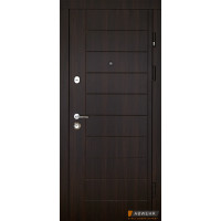 Вхідні двері ABWEHR модель Palermo комплектація Classic Prime (колір на вибір)