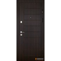 Вхідні двері ABWEHR модель Palermo комплектація Classic Prime (колір на вибір)