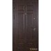 Вхідні двері ABWEHR модель Quadro комплектація Classic Prime (колір на вибір)