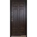 Вхідні двері ABWEHR модель Quadro комплектація Classic Prime (колір на вибір)