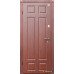 Вхідні двері ABWEHR модель Quadro комплектація Classic Prime (колір на вибір)