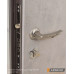 Входные двери ABWEHR модель Simpli комплектація Classic Prime (цвет на выбор)