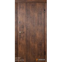 Входные двери ABWEHR модель Simpli комплектація Classic Prime (цвет на выбор)