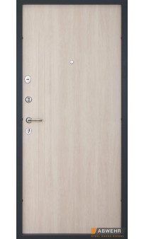 Входные двери ABWEHR модель Triana комплектация Classic PRIME (цвет на выбор)