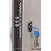 Входные двери ABWEHR модель Triana комплектация Classic PRIME (цвет на выбор)