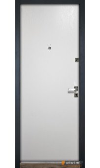 Входные двери ABWEHR модель Marsel комплектация Nova (Венге)