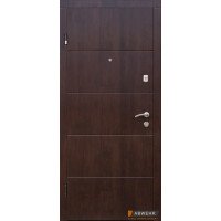 Входные двери ABWEHR модель Leavina комплектация Comfort