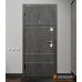 Входные двери ABWEHR модель Louna комплектация Comfort
