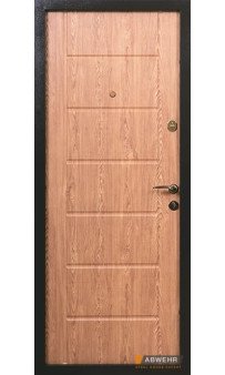 Входные двери ABWEHR модель Nika комплектация Nova
