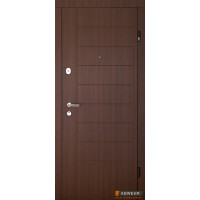 Входные двери ABWEHR модель Palermo комплектация Comfort