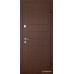 Входные двери ABWEHR модель Palermo комплектация Comfort
