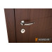 Входные двери ABWEHR модель Palermo комплектация Comfort