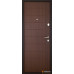 Входные двери ABWEHR модель Palermo комплектация Comfort
