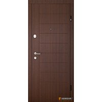 Входные двери ABWEHR модель Palermo комплектация Comfort