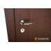 Вхідні двері ABWEHR модель Palermo комплектація Comfort