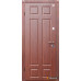 Входные двери ABWEHR модель Quadro комплектация Comfort