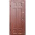 Входные двери ABWEHR модель Quadro комплектация Comfort