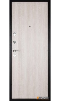 Входные двери ABWEHR модель Rail комплектация Nova