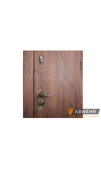 Входные двери ABWEHR модель Simpli комплектация Nova