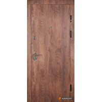 Входные двери ABWEHR модель Simpli комплектация Nova