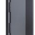 Входная уличная дверь Булат Котедж мод.710/265 Metalic Grey / Титан