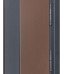 Входная уличная дверь Булат Котедж мод.710/265 Metalic Wood / Молочный Входная уличная дверь Булат Котедж мод.710/265 Metalic Wood / Молочный
