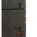 Входная дверь Булат ТЕРМО FORTEZZA модель 536 Mamba Мorion / Белый Супермат