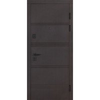 Вхідні двері Булат Revolut В-606 (Kale), модель 163 венге південне