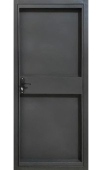 Входная дверь Министерство Дверей Техническая (мет/мет)