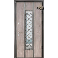 Вхідні двері Proof Классе