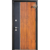 Входная дверь Proof Party BZ Входная дверь Proof Party BZ