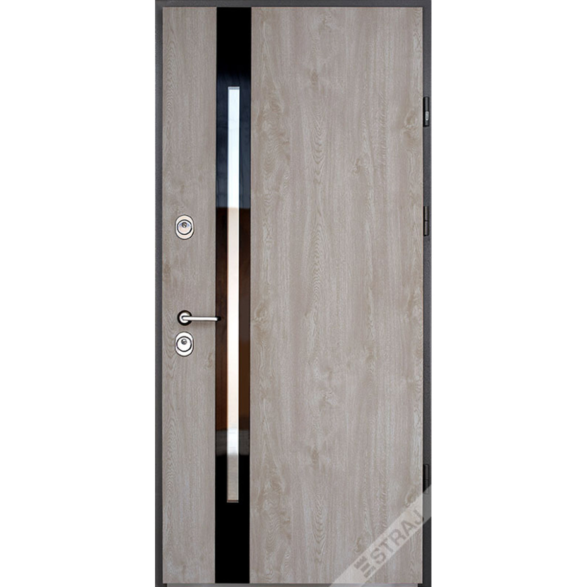 Входная дверь Proof Slim Z Входная дверь Proof Slim Z