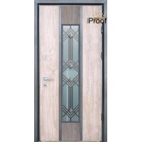 Входная дверь Proof Magnet Входная дверь Proof Magnet