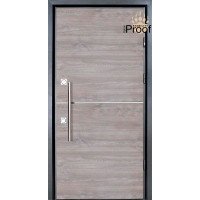 Вхідні двері Proof Party A