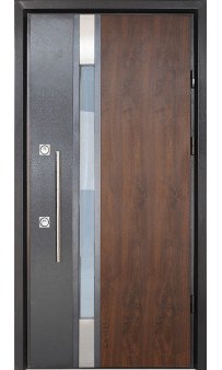Входная дверь Proof Rio Z
