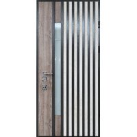 Вхідні двері Proof Ріо Z Loft