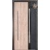 Вхідні двері Proof Slim P