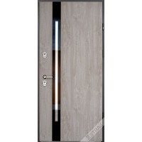 Входная дверь Proof Slim Z Входная дверь Proof Slim Z