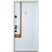 Входная дверь Qdoors Авангард Босфор-Аk дуб артизан / белая эмаль (ЧБ) Входная дверь Qdoors Авангард Босфор-Аk дуб артизан / белая эмаль (ЧБ)