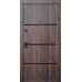 Входная дверь QDOORS Ультра Аккорд-Ac дуб табак белое дерево (ЧБ) Входная дверь QDOORS Ультра Аккорд-Ac дуб табак белое дерево (ЧБ)