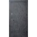 Входная дверь QDOORS Ультра Флэш мрамор темный / бетон бежевый Входная дверь QDOORS Ультра Флэш мрамор темный / бетон бежевый