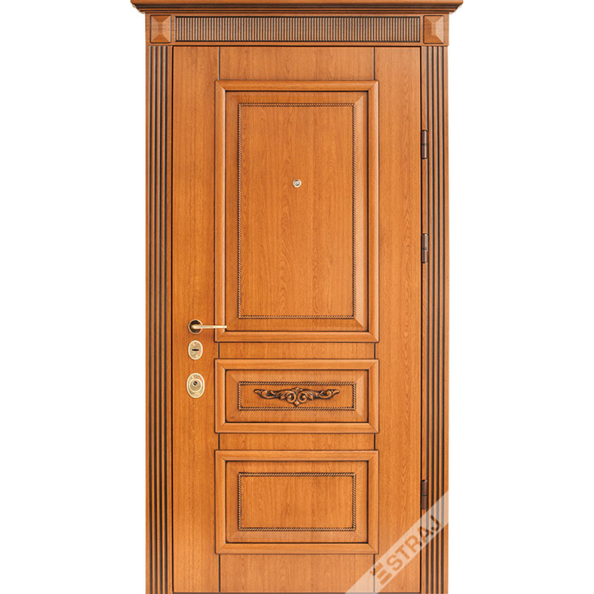 Вхідні двері Straj Імпріс