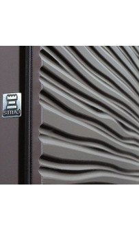 Входная дверь Straj Brezza