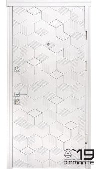 Входная дверь Straj Maristella