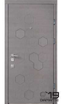 Входная дверь Straj Tenoris