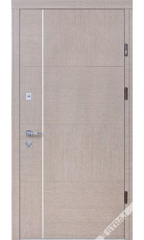 Входная дверь Straj Терра Z