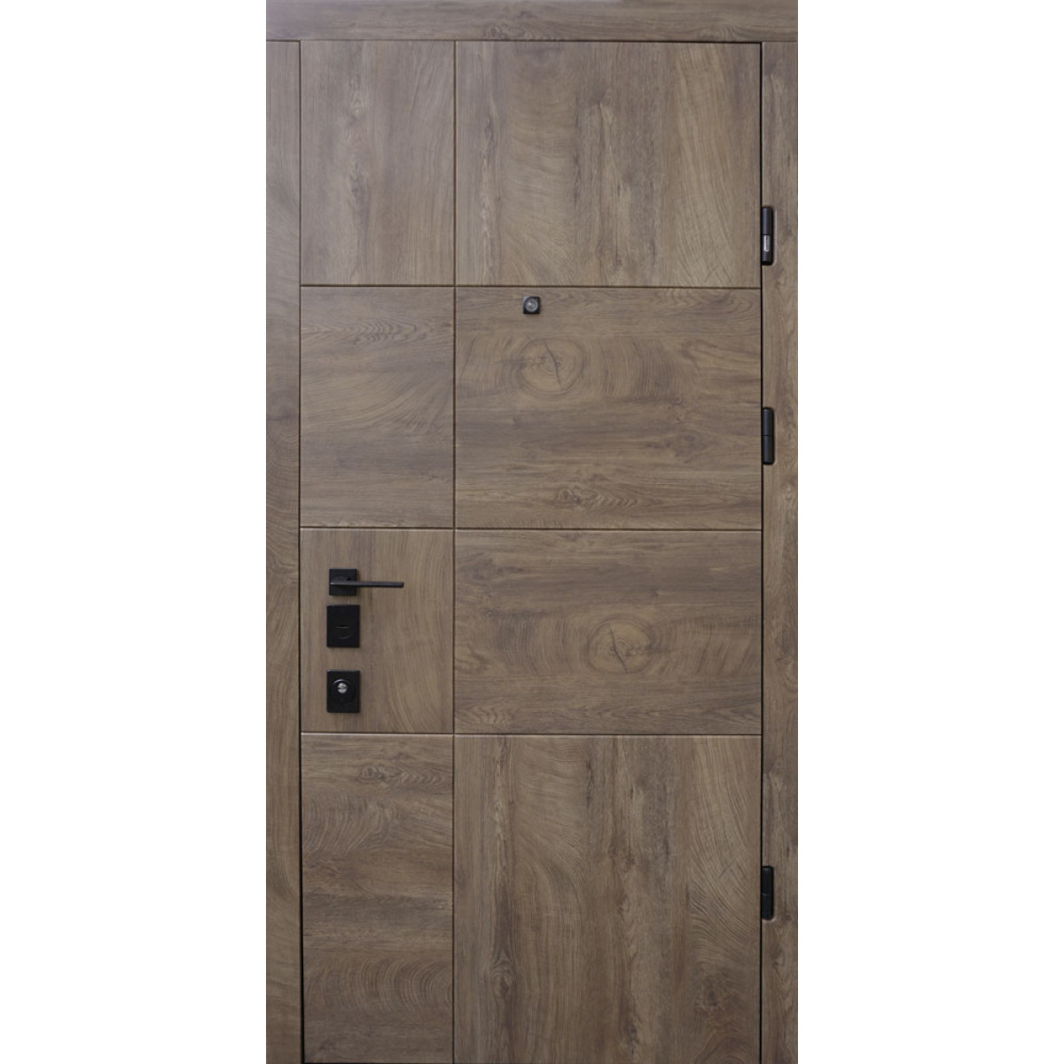 Входная дверь Straj LUX PRESTIGE Terra S New спил дерева коньячный Входная дверь Straj LUX PRESTIGE Terra S New спил дерева коньячный