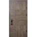 Входная дверь Straj LUX PRESTIGE Terra S New спил дерева коньячный Входная дверь Straj LUX PRESTIGE Terra S New спил дерева коньячный